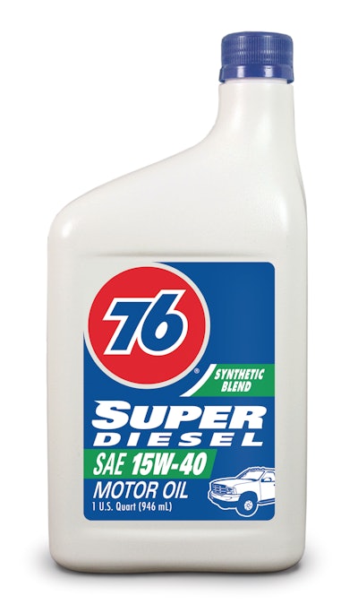 76superdieselsyntheticblendmotoroil 10085812