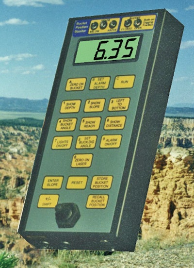 Bucketpositionmonitor 10084341