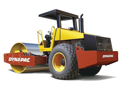 Ca250roller 10078161