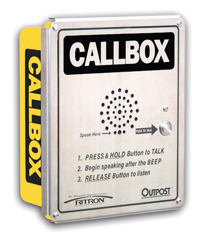 Callboxes 10084610