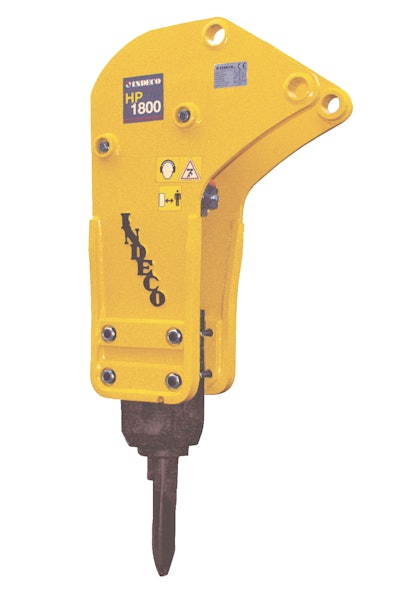 Hp1800breaker 10078837