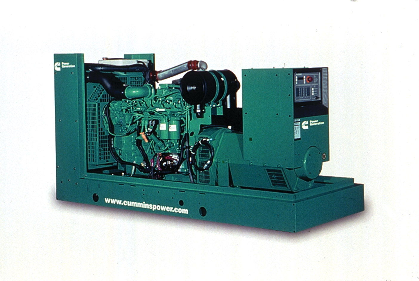 Lowemissionsdieselgeneratorsets 10077929