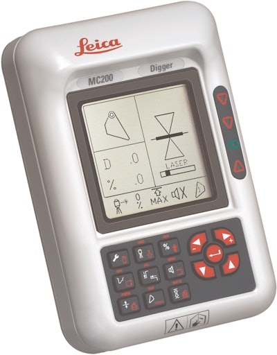 Mc200digger 10079351