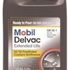 Mobildelvacextendedlifecoolantantifreeze 10078288