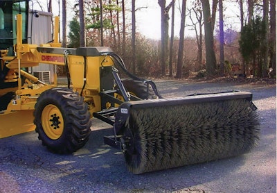 Rotarybroom 10077687