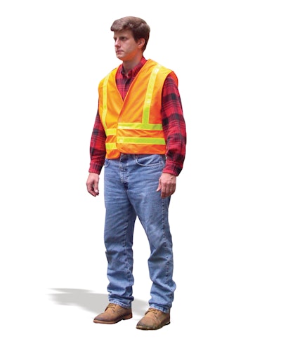 Safetyvests 10084726