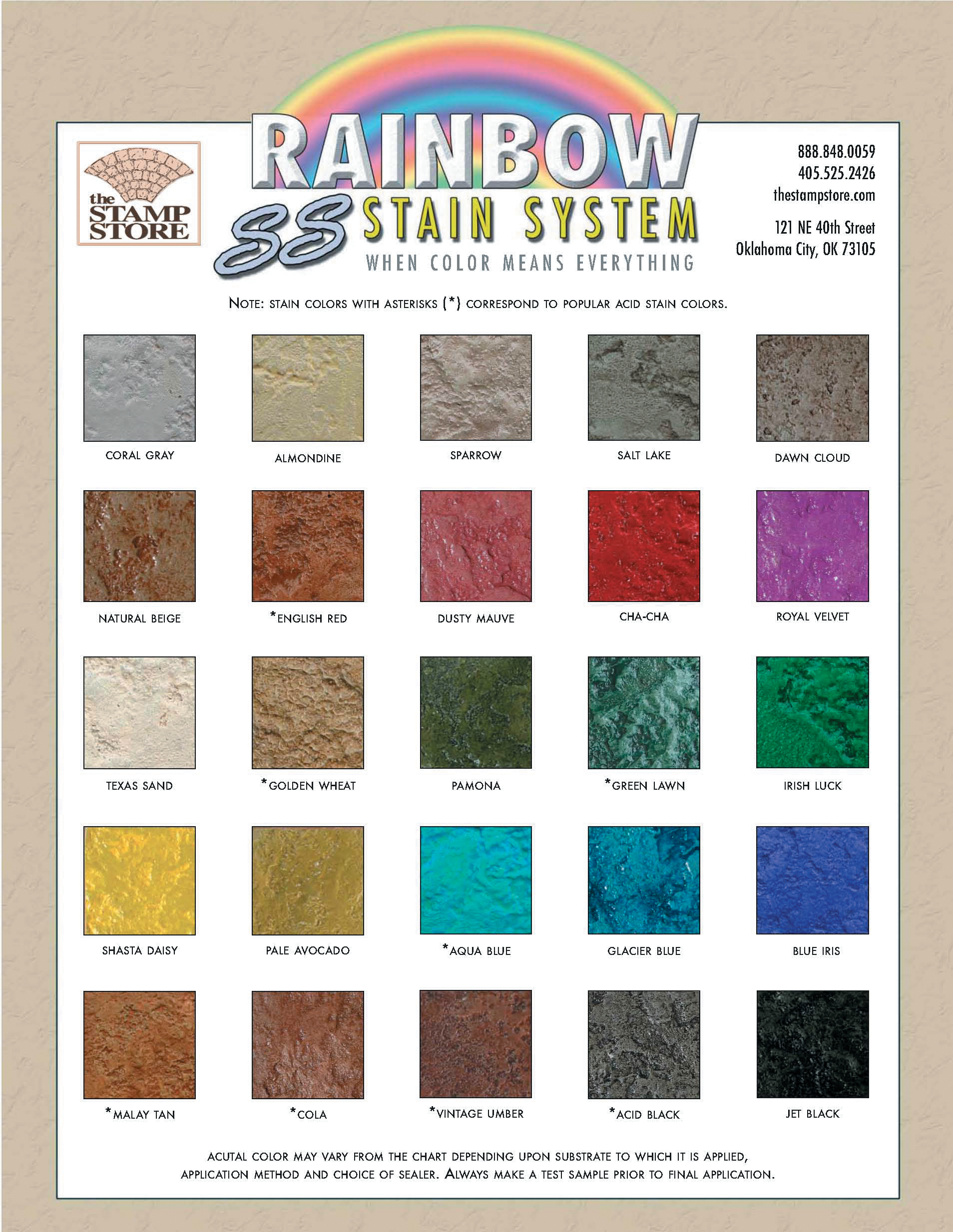 Ssrainbowstain 10085234