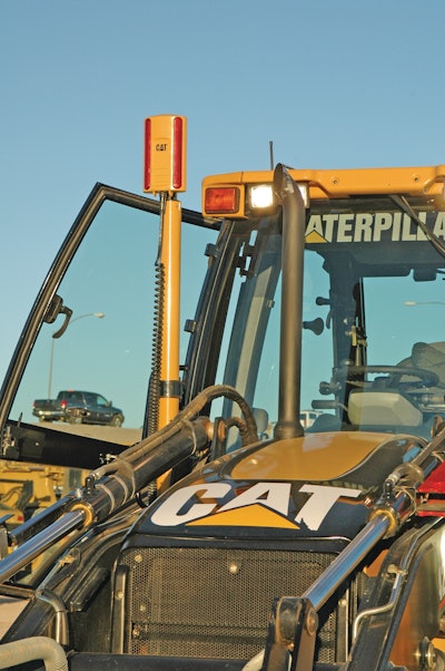 Accugradeforbackhoeloaders 10077605