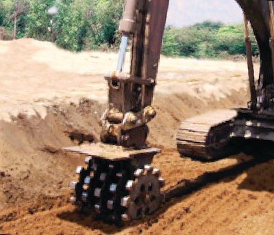 Compactionwheel 10085858