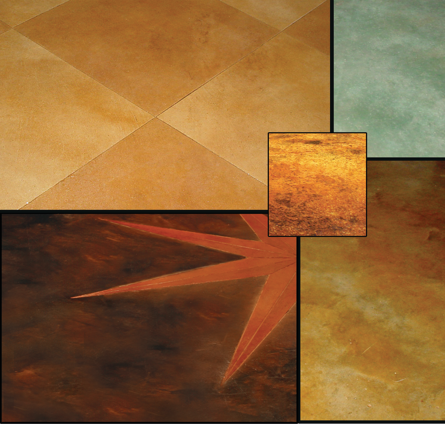 Sedonaacidstain 10086000