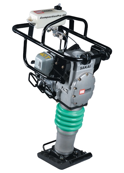 Compactionpro65rammer 10087476