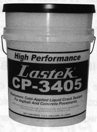 Lastekcp3405cracksealant 10087502