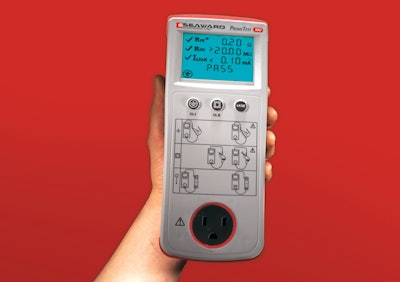 Primetest100 10086496