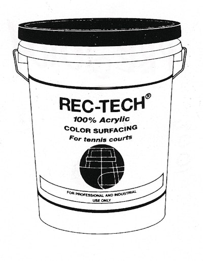 Rectechcolorsurfacingsystem 10087640