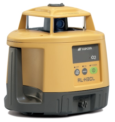 Rlh3clautomaticlaser 10087582