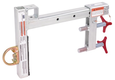 Parapetwallanchor 10087755