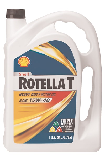 Rotellatmotoroil 10084803