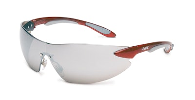 Uvexignitesafetyeyewear 10087728