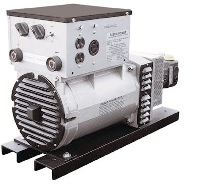 Weldergenerators 10088329