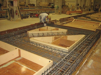 Erpoststructuralsystem 10089291