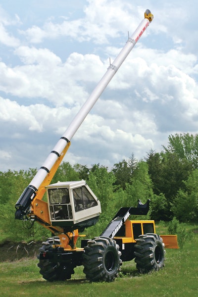 Allterraintreetrimmer 10089892
