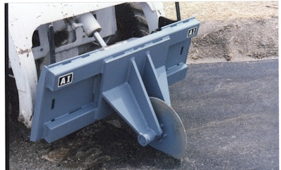 Rotarywheelasphaltcutter 10090278