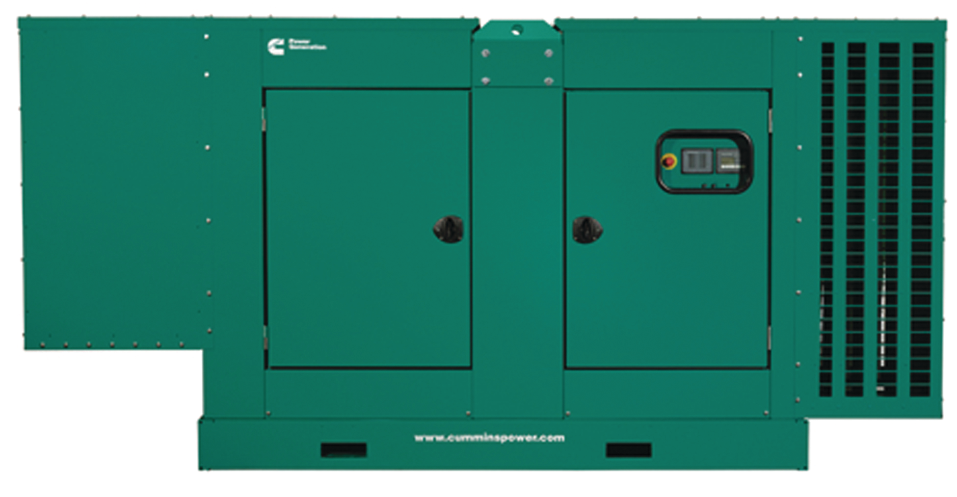 Tieriiigeneratorsets 10089905