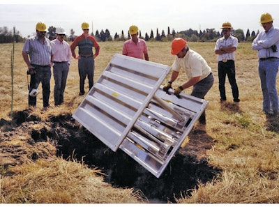 Ultrashoretrenchshields 10090393