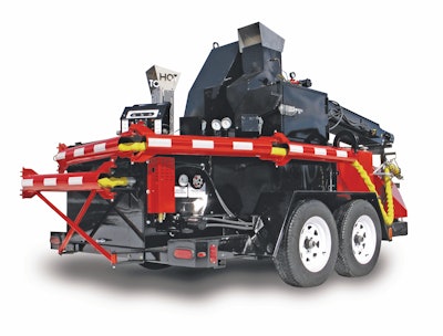 Metroseriesmelterapplicator 10090440