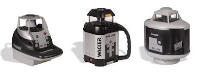 Laserlevels 10090695