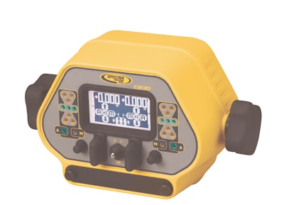 Spectraprecisionlasersystems 10090881