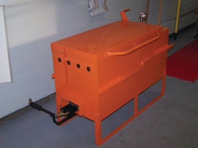 30gallondirectfiremelter 10092212