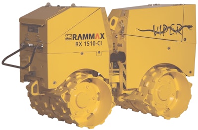 Rammaxvipertrenchroller 10090504