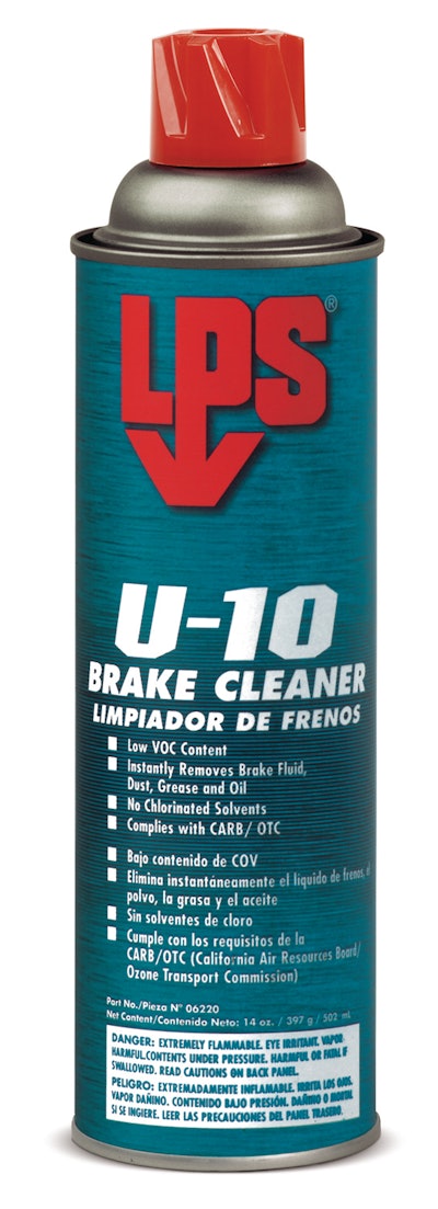 U10brakecleaner 10093150