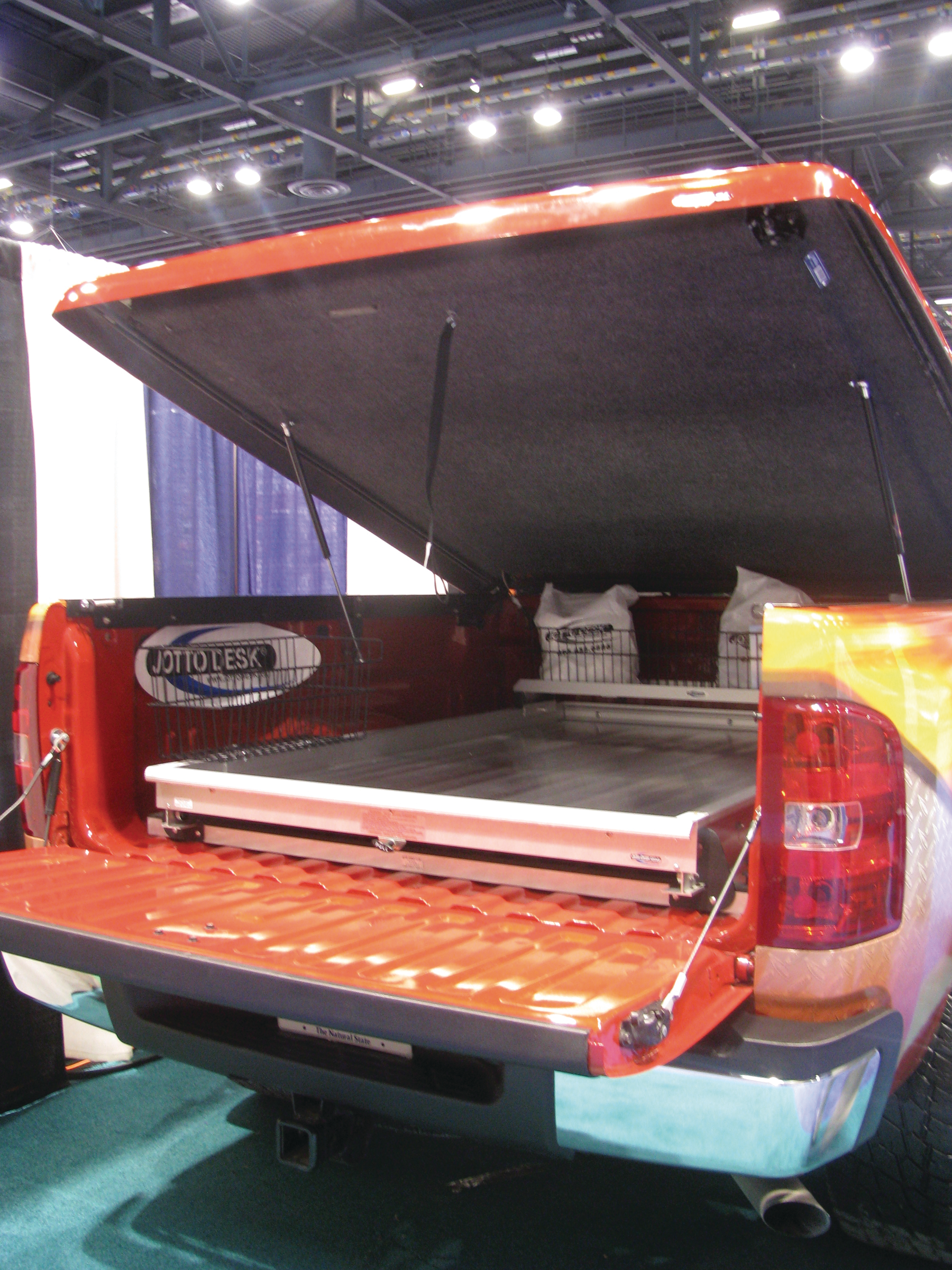 Jottocargoslide 10080161