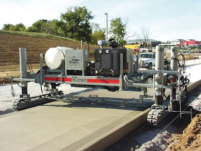 Tc2700 10087384