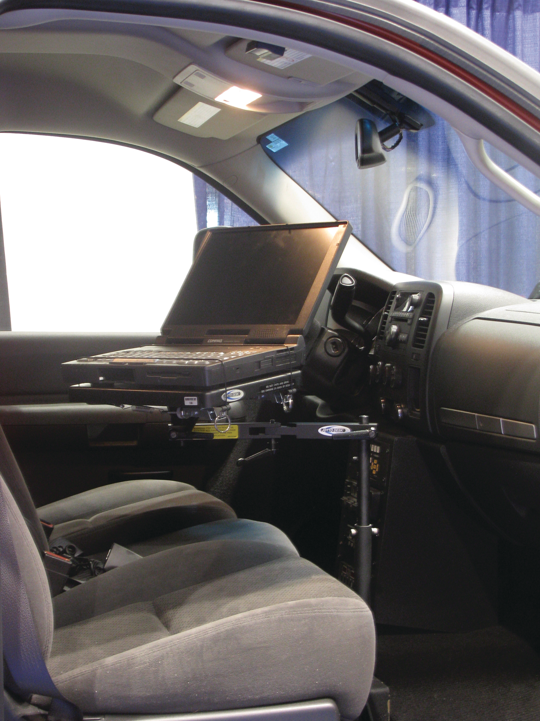 Vehiclemountingsolution 10080159