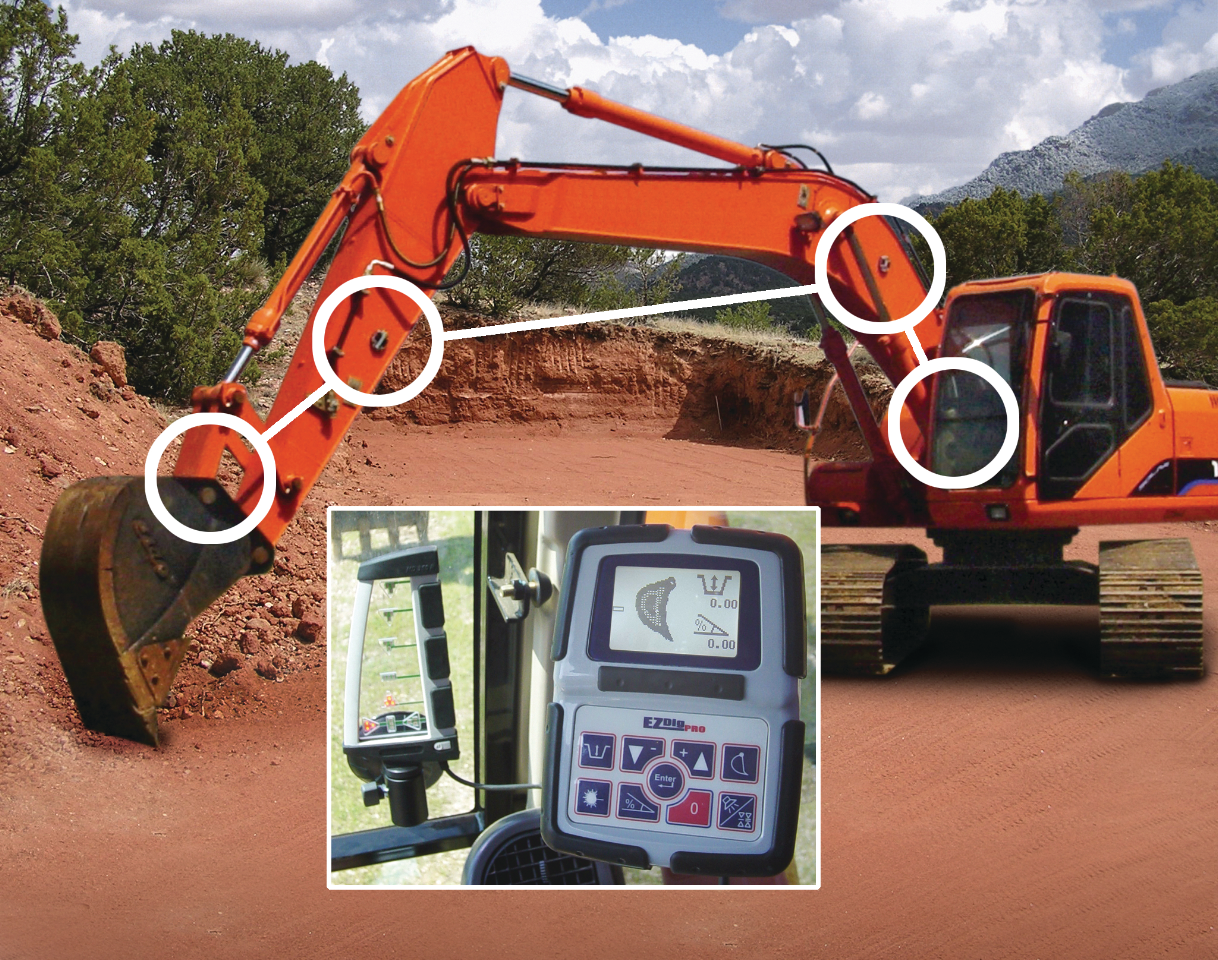 Ezdigprodepthcontrolsystem 10080569