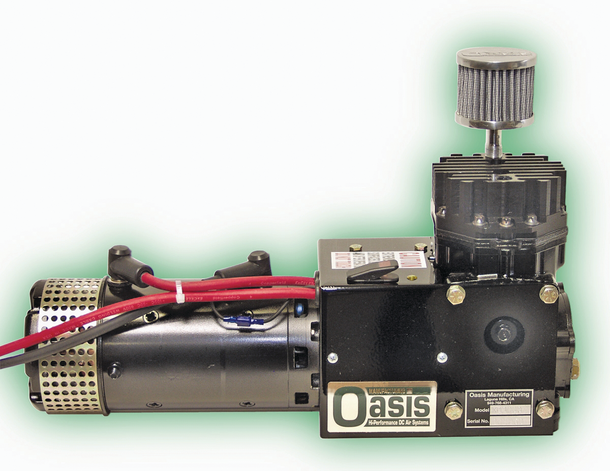 Greenonboardaircompressors 10081148