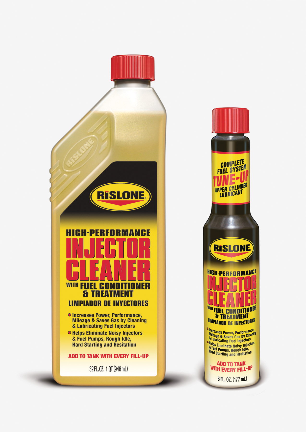 Risloneinjectorcleaner 10092625
