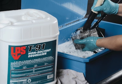 T91nonsolventdegreaser 10081394