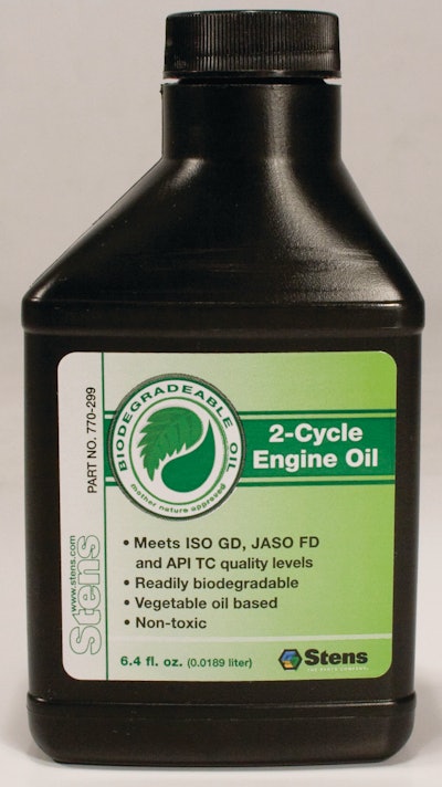 Biomixtwocycleoil 10081914