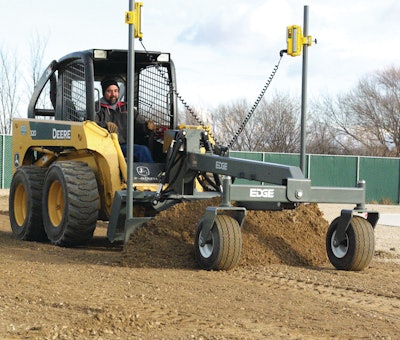 Edgegraderwithlasersystem 10081725