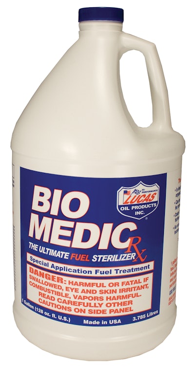 Lucasoilbiomedic 10081916