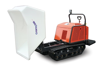 Modelsc75concretebuggy 10091726