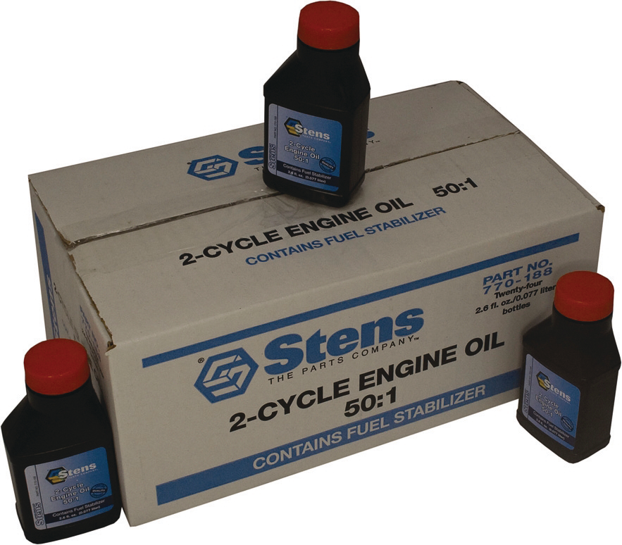 Twocycleoil 10081934