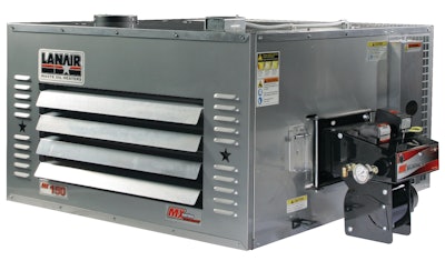 Mx150wasteoilheater 10082402