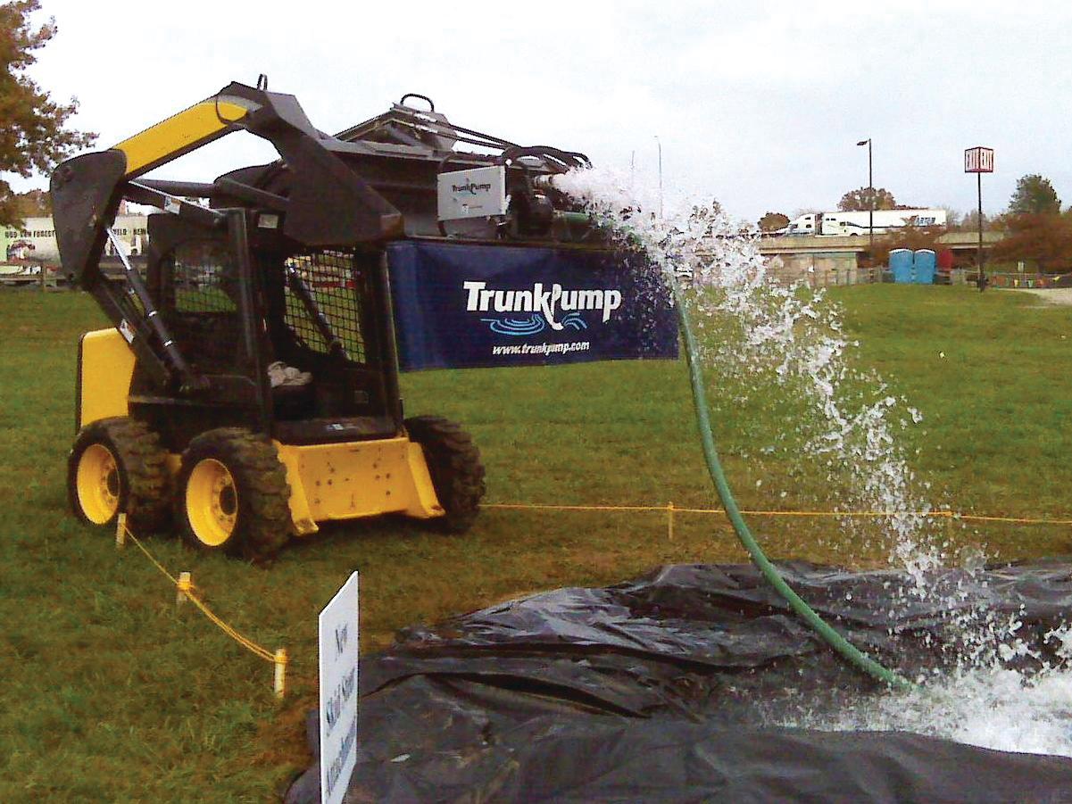 Dewateringpumpattachments 10082083