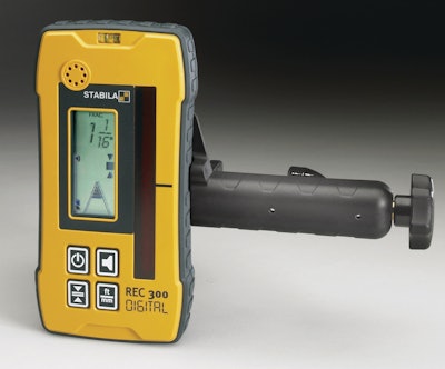 Detechreceiver 10083053