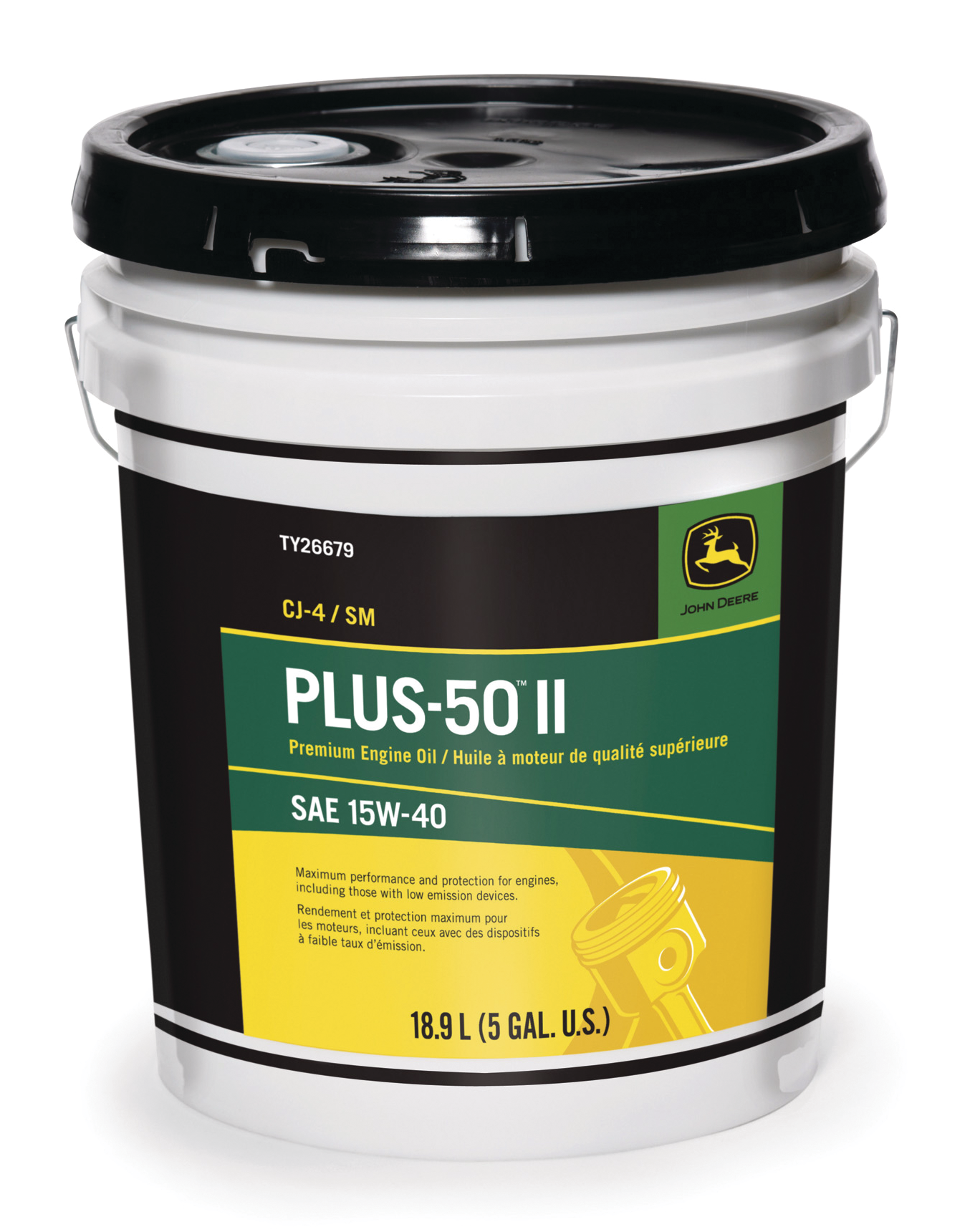 Plus50iipremiumengineoil 10083117